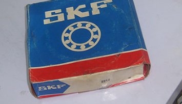 SKF 2217 ball bearings